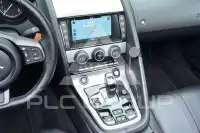 2015 Jaguar F-TYPE