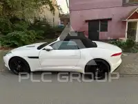 2015 Jaguar F-TYPE