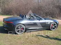 2015 Jaguar F-TYPE