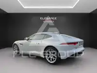 2015 Jaguar F-TYPE