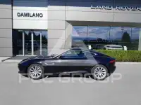 2015 Jaguar F-TYPE