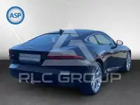 2015 Jaguar F-TYPE