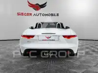 2015 Jaguar F-TYPE