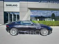 2015 Jaguar F-TYPE