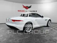 2015 Jaguar F-TYPE