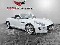 2015 Jaguar F-TYPE