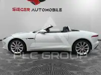 2015 Jaguar F-TYPE