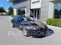 2015 Jaguar F-TYPE