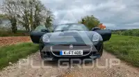 2015 Jaguar F-TYPE