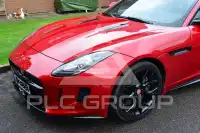 2015 Jaguar F-TYPE