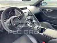 2015 Jaguar F-TYPE