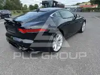 2015 Jaguar F-TYPE