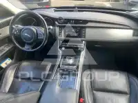 2015 Jaguar XF