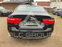 2015 Jaguar XF
