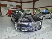 2015 Jaguar XF