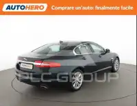 2015 Jaguar XF