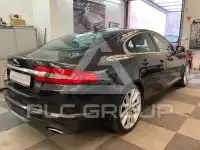 2015 Jaguar XF