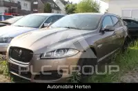 2015 Jaguar XF