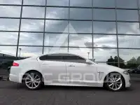 2015 Jaguar XF