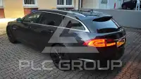 2015 Jaguar XF