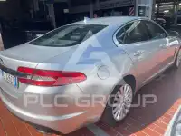2015 Jaguar XF