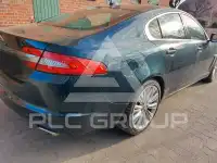 2015 Jaguar XF