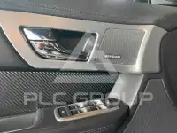 2015 Jaguar XF