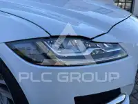 2015 Jaguar XF
