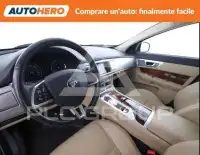 2015 Jaguar XF