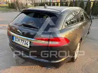 2015 Jaguar XF