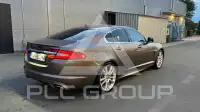 2015 Jaguar XF