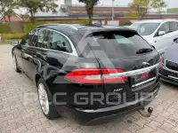 2015 Jaguar XF