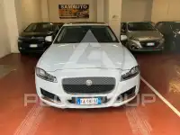2015 Jaguar XF