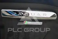 2015 Jaguar XF