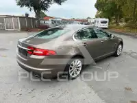 2015 Jaguar XF