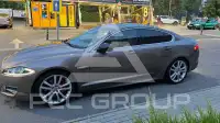 2015 Jaguar XF