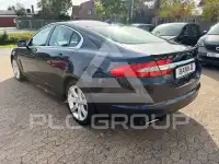 2015 Jaguar XF