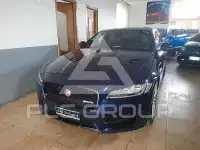 2015 Jaguar XF