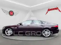 2015 Jaguar XF