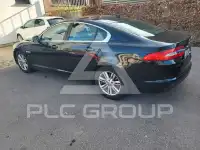 2015 Jaguar XF