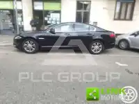 2015 Jaguar XF