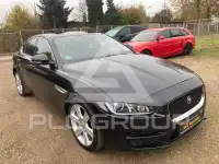 2015 Jaguar XF