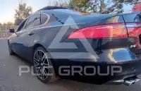 2015 Jaguar XF