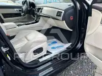 2015 Jaguar XF