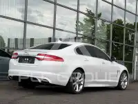 2015 Jaguar XF
