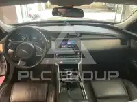 2015 Jaguar XF