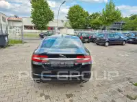 2015 Jaguar XF