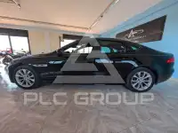 2015 Jaguar XF