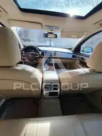 2015 Jaguar XF
