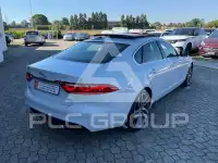 2015 Jaguar XF